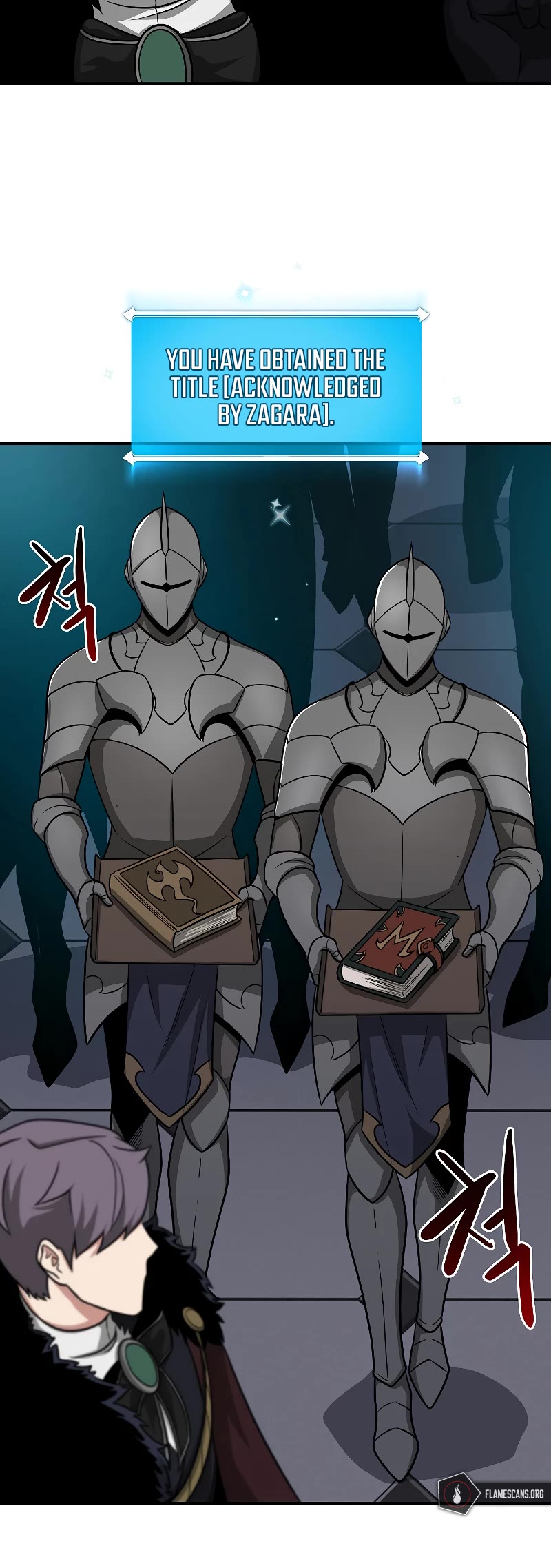 BJ Archmage chapter 51 page 25