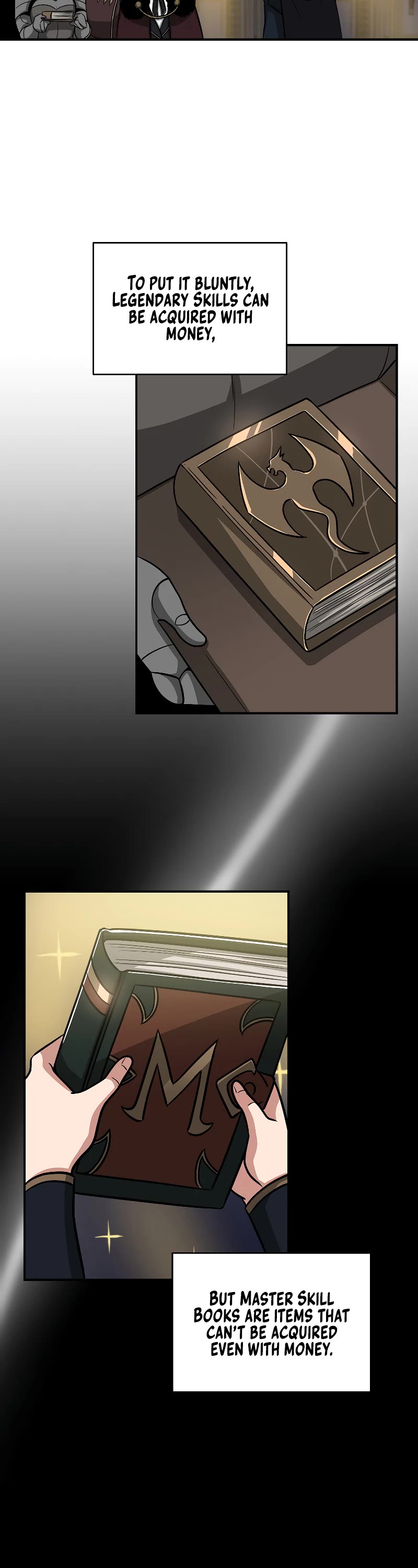 BJ Archmage chapter 51 page 27