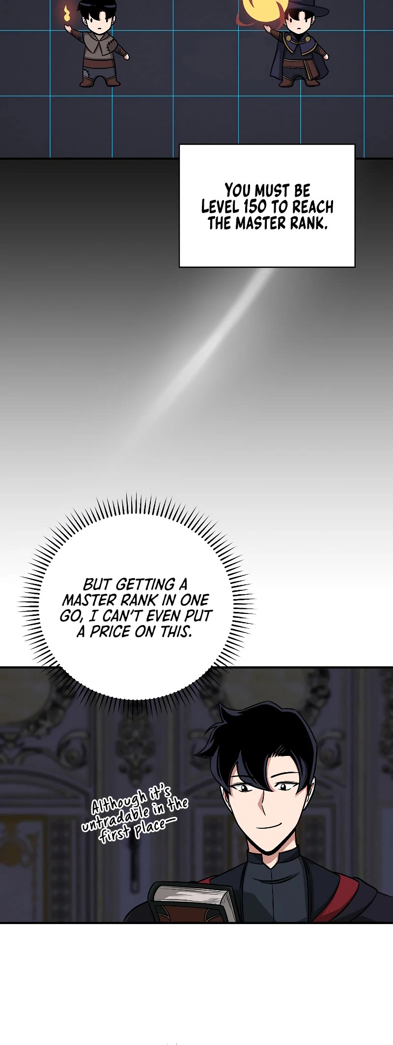 BJ Archmage chapter 51 page 29