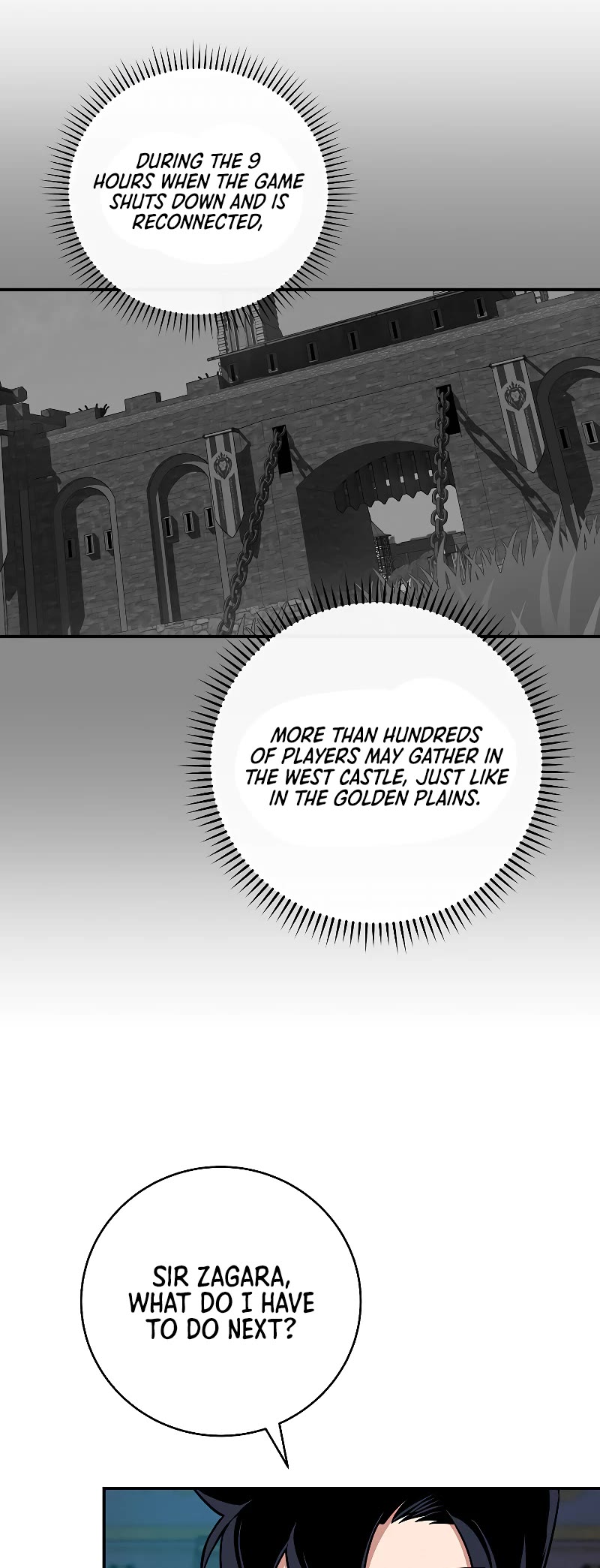 BJ Archmage chapter 51 page 32