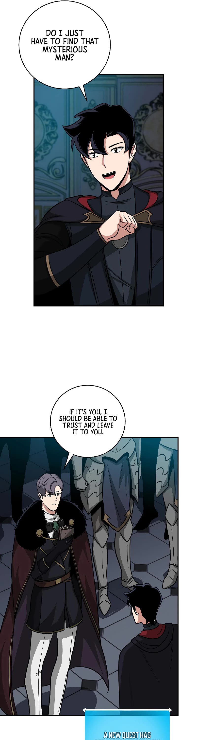 BJ Archmage chapter 51 page 34