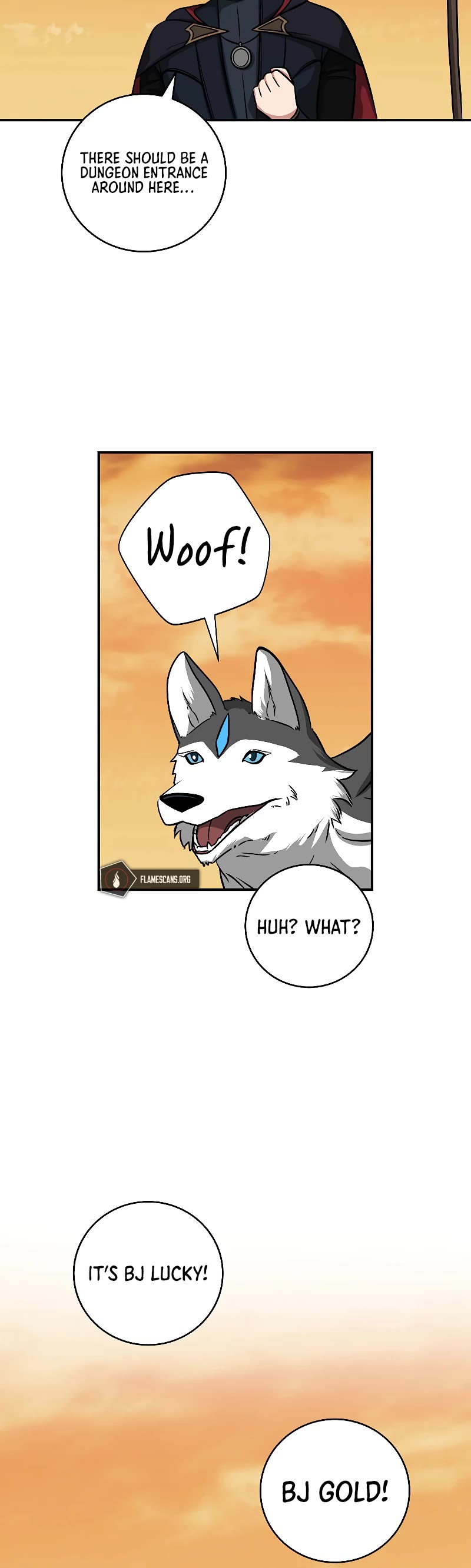 BJ Archmage chapter 51 page 40