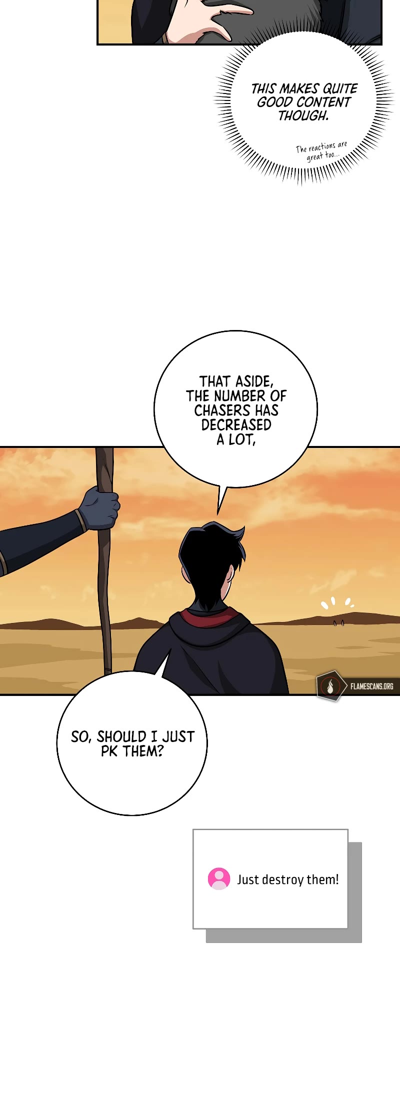 BJ Archmage chapter 51 page 5