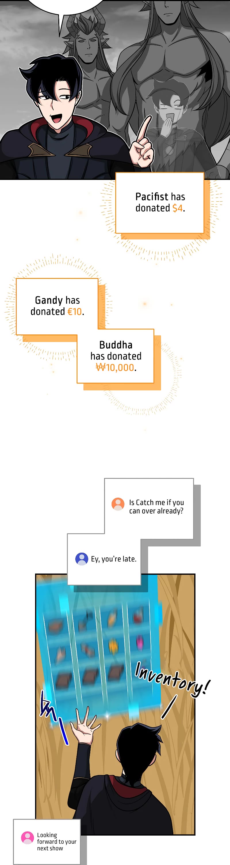 BJ Archmage chapter 51 page 7