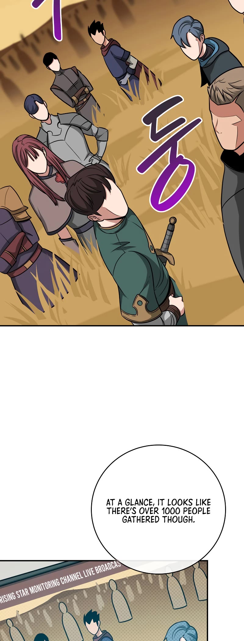 BJ Archmage chapter 52 page 28