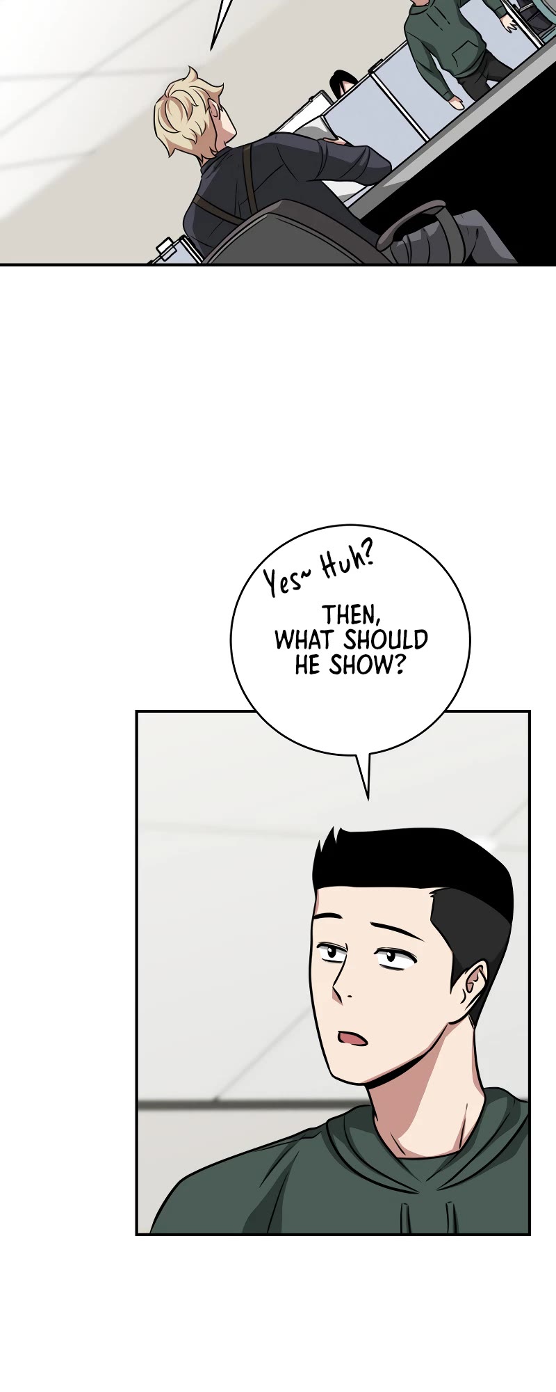 BJ Archmage chapter 52 page 33