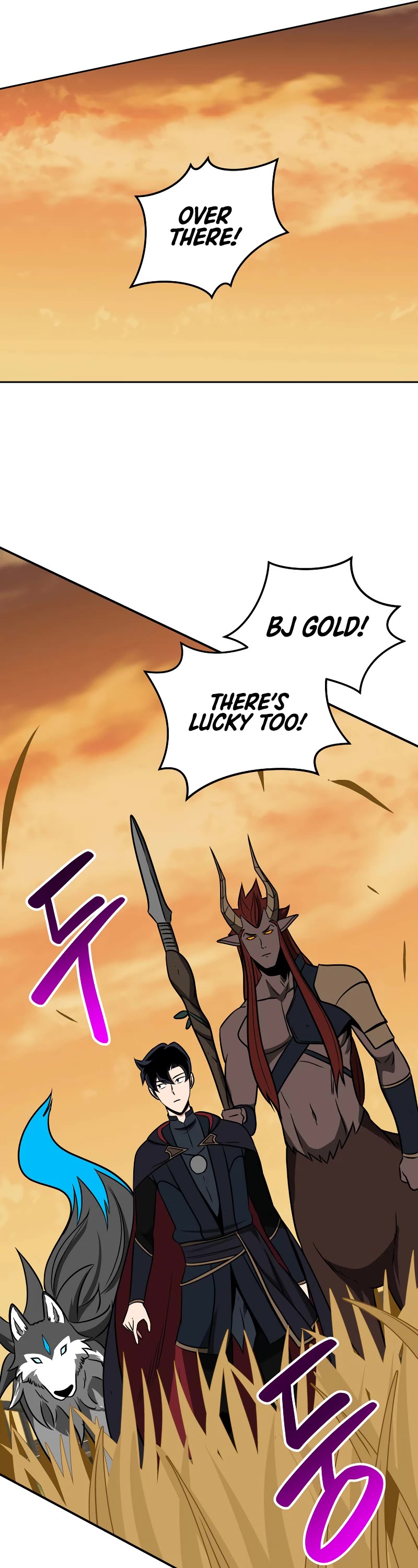 BJ Archmage chapter 53 page 30