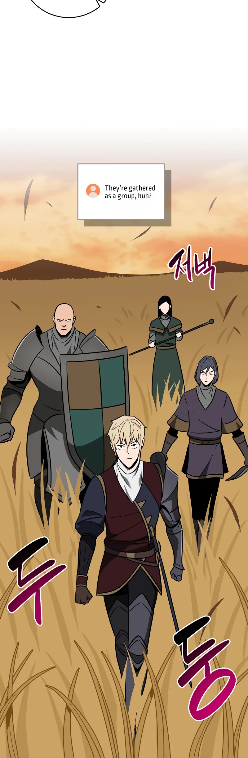 BJ Archmage chapter 53 page 33