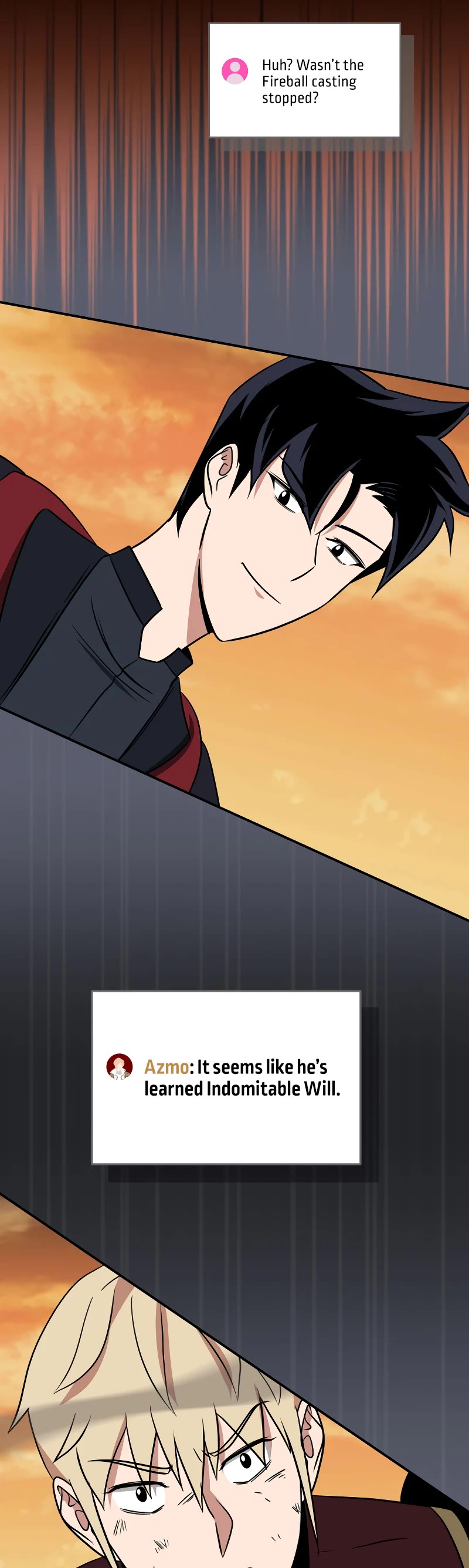 BJ Archmage chapter 53 page 46