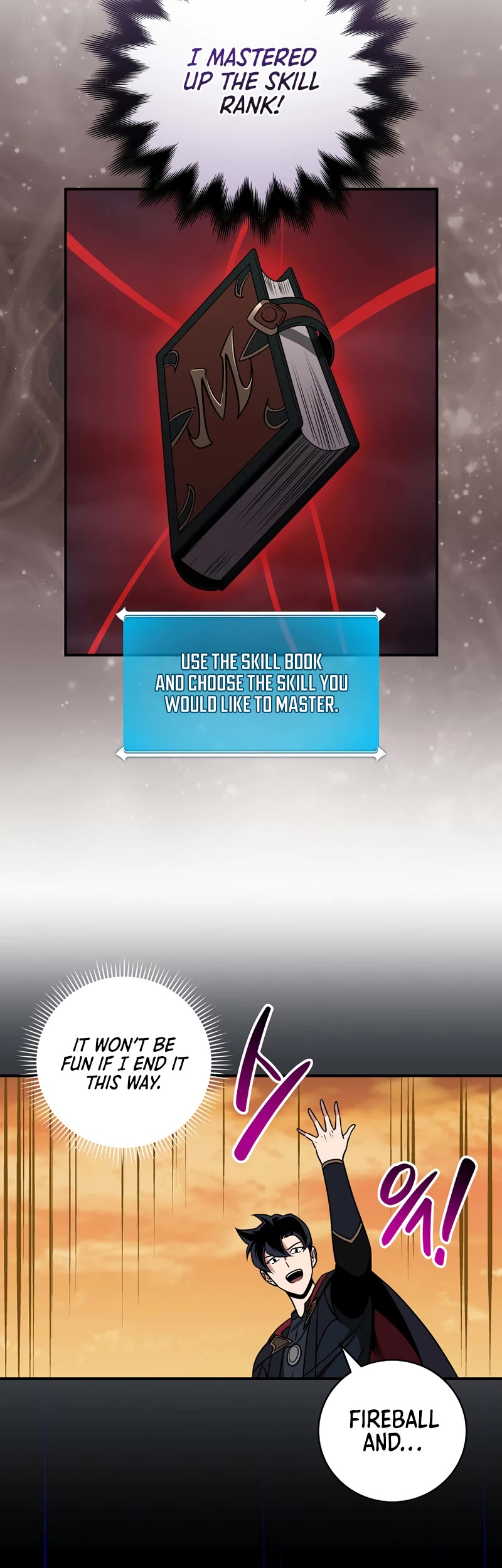 BJ Archmage chapter 54 page 11