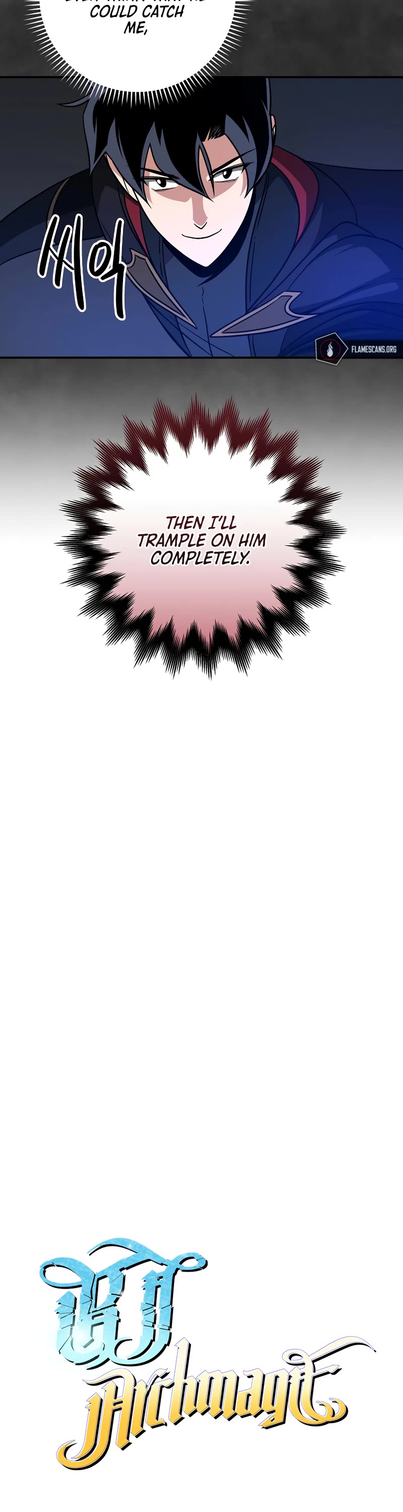 BJ Archmage chapter 54 page 13