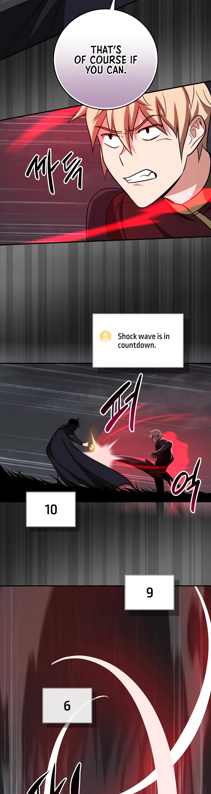 BJ Archmage chapter 54 page 17