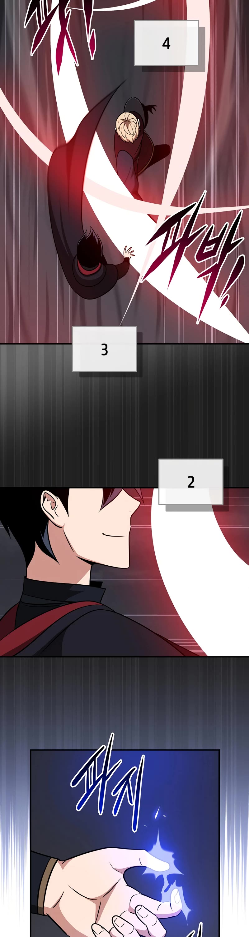 BJ Archmage chapter 54 page 18