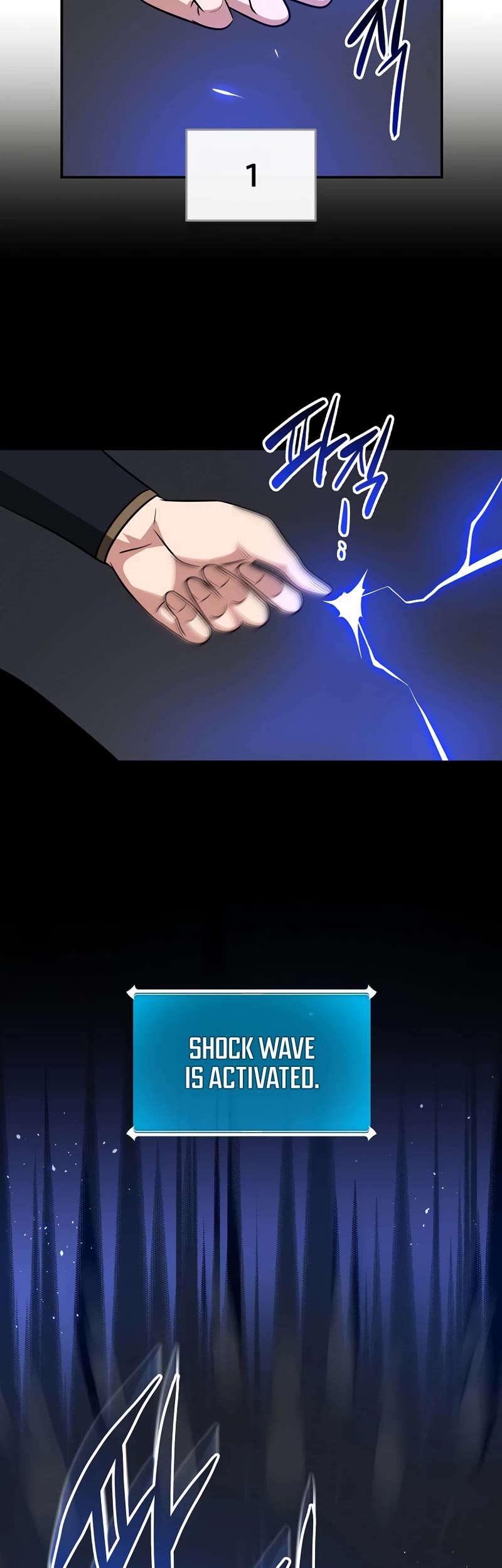 BJ Archmage chapter 54 page 19