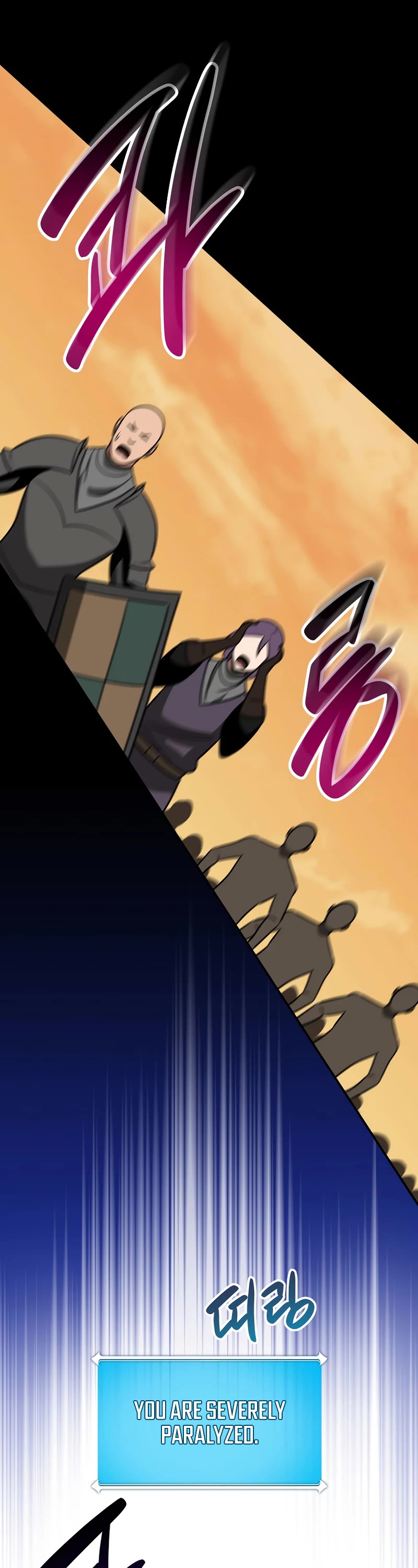 BJ Archmage chapter 54 page 21