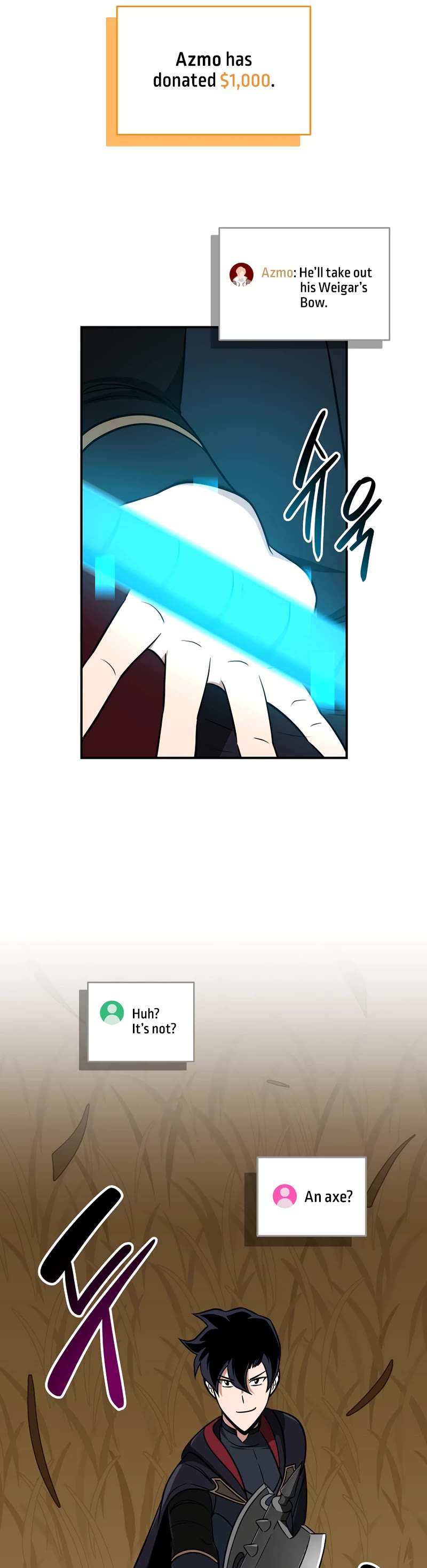 BJ Archmage chapter 54 page 23