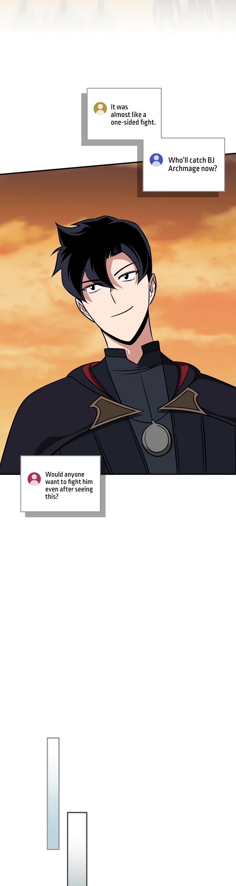 BJ Archmage chapter 54 page 27
