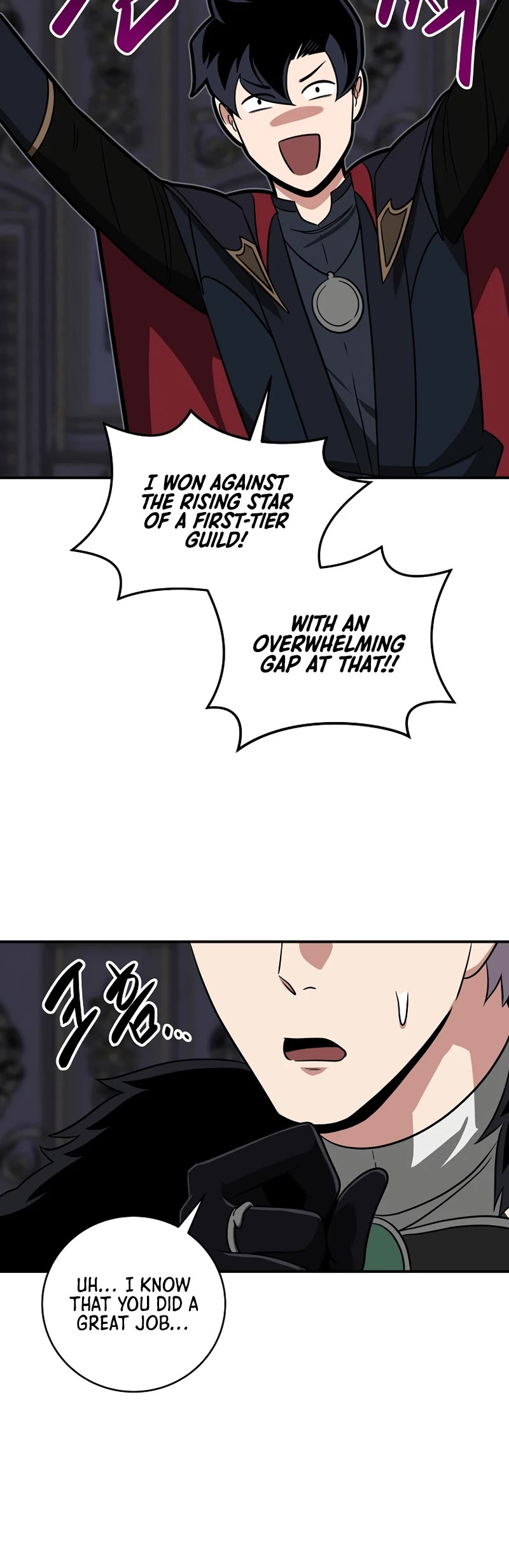 BJ Archmage chapter 54 page 29