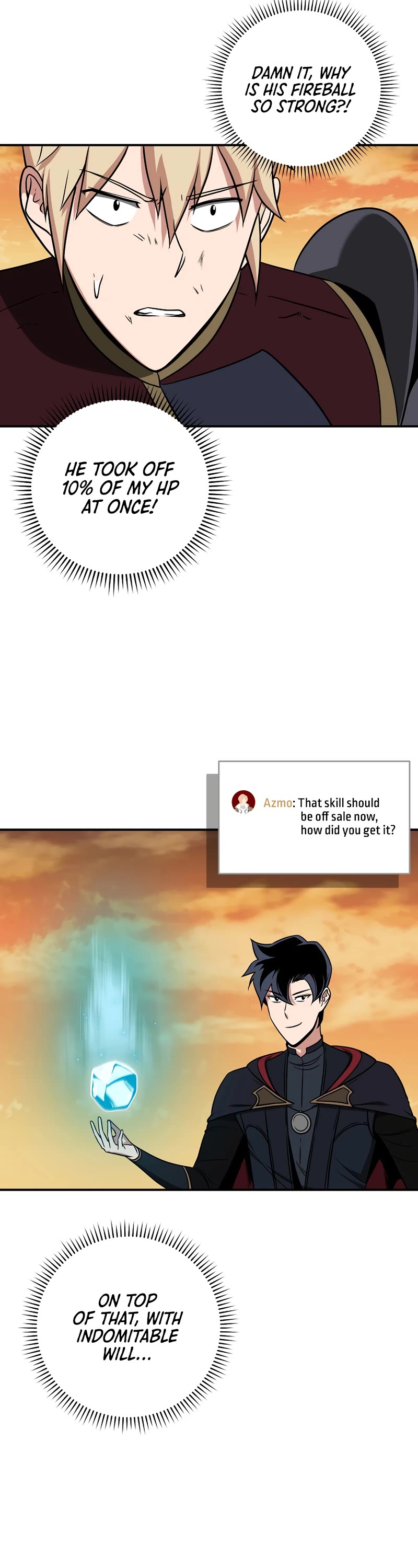 BJ Archmage chapter 54 page 3