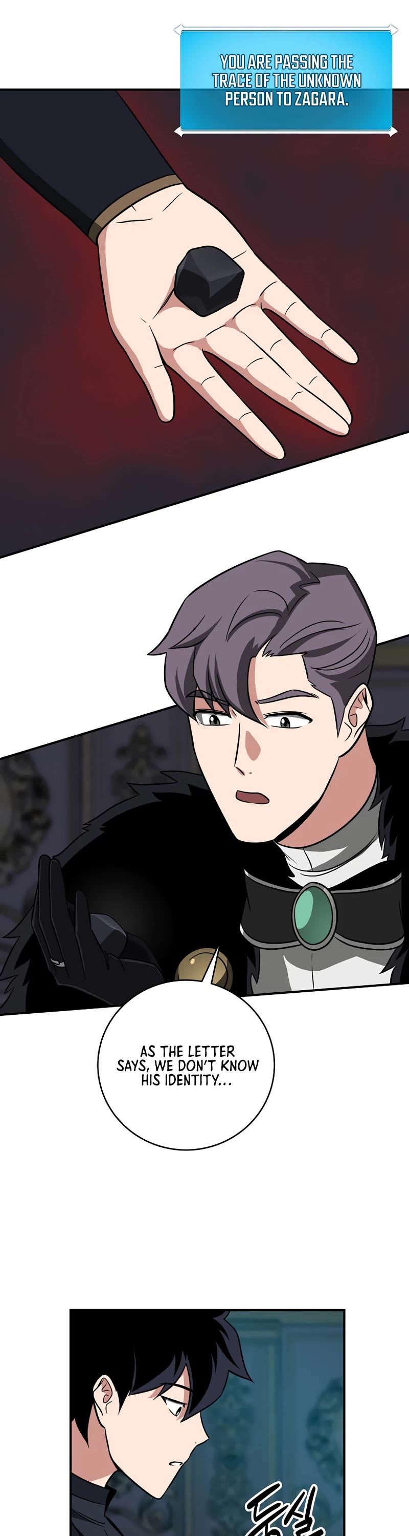 BJ Archmage chapter 54 page 31