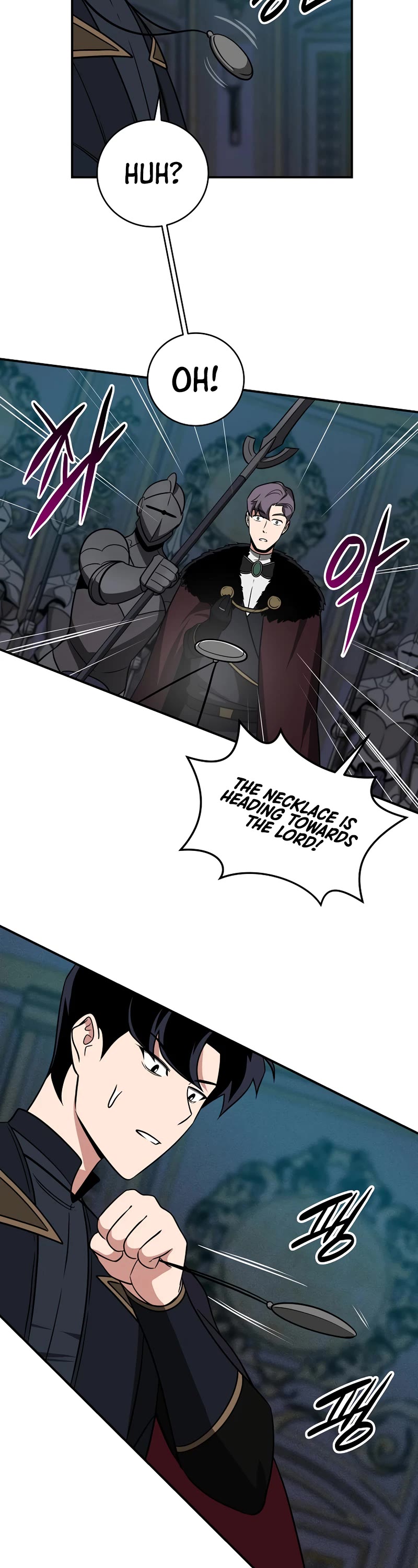 BJ Archmage chapter 54 page 32