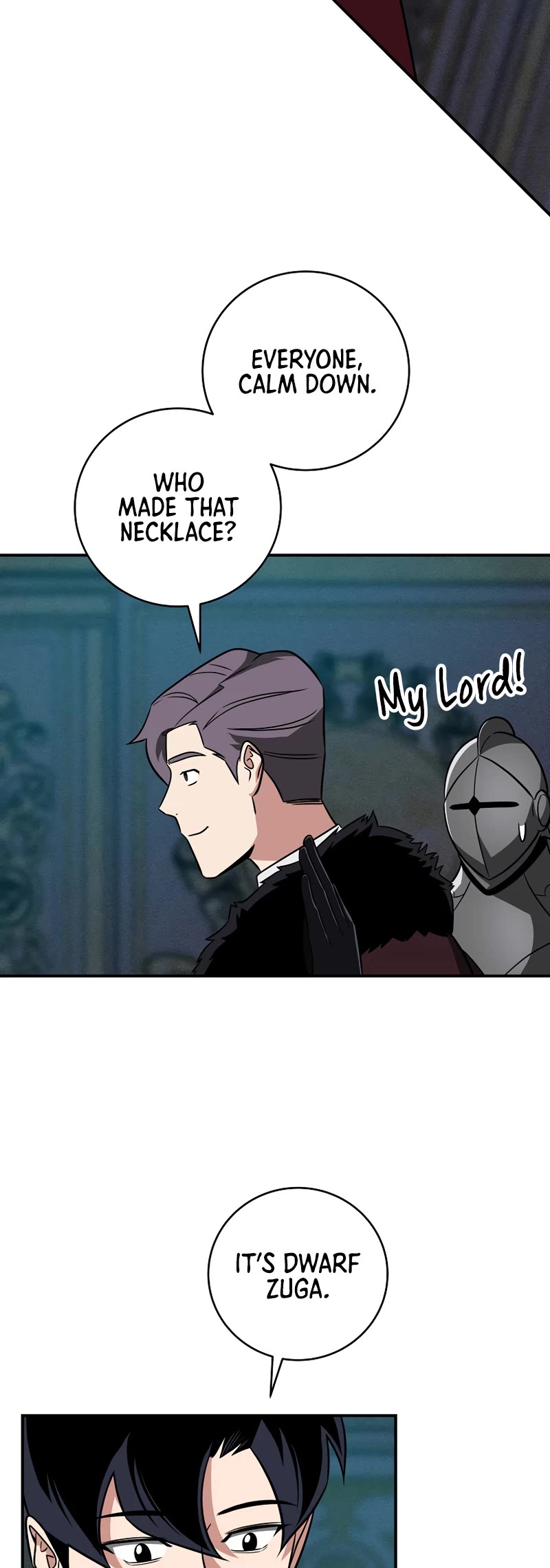 BJ Archmage chapter 54 page 33