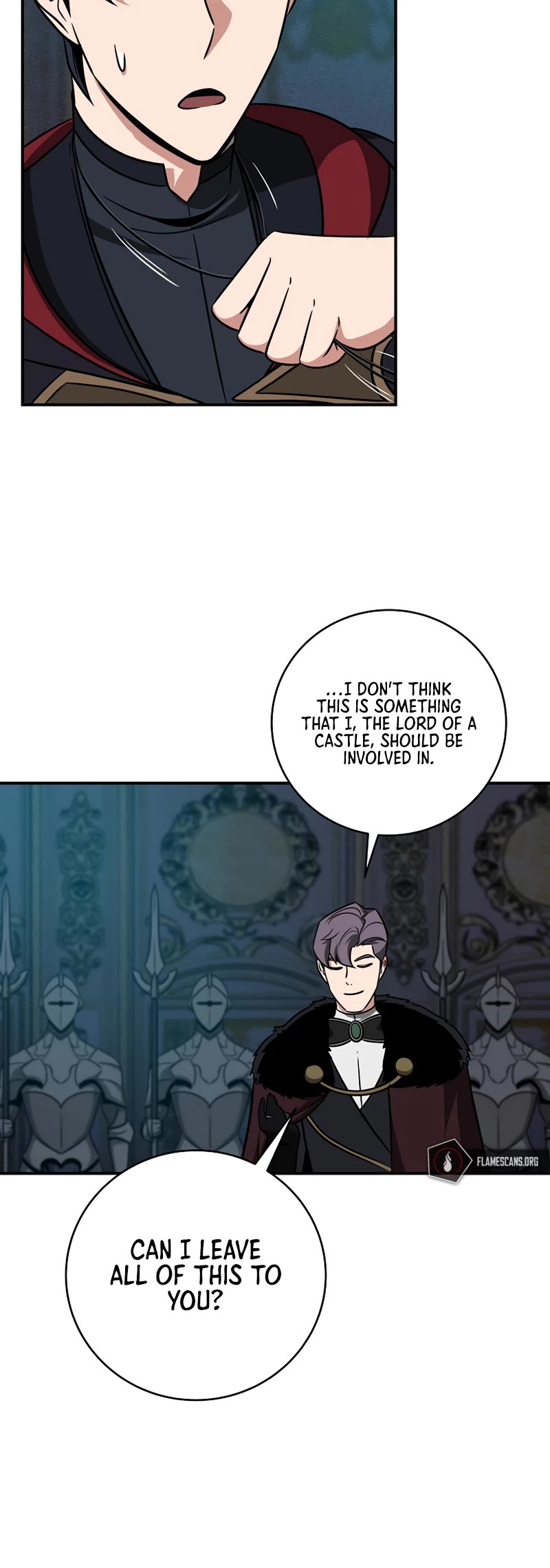 BJ Archmage chapter 54 page 34