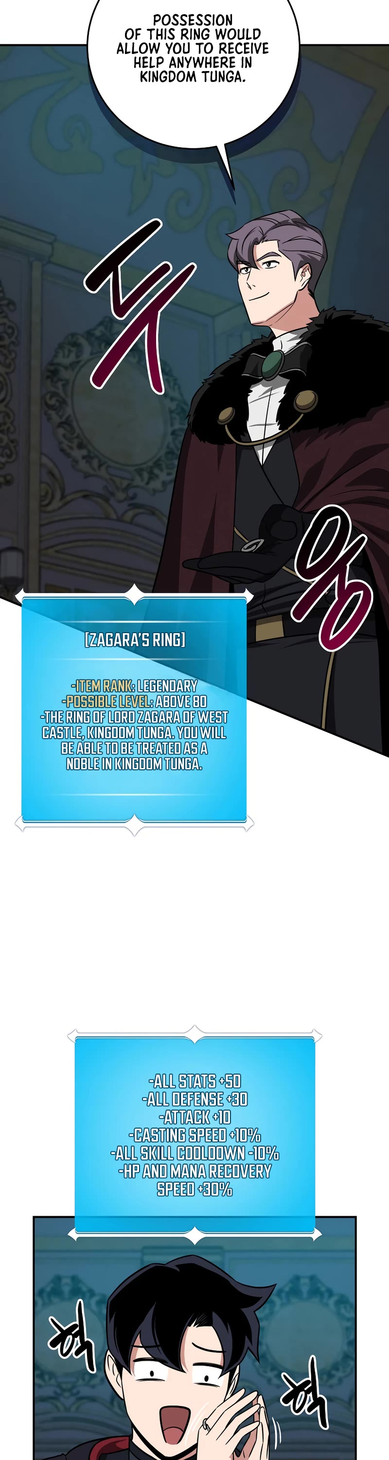 BJ Archmage chapter 54 page 36