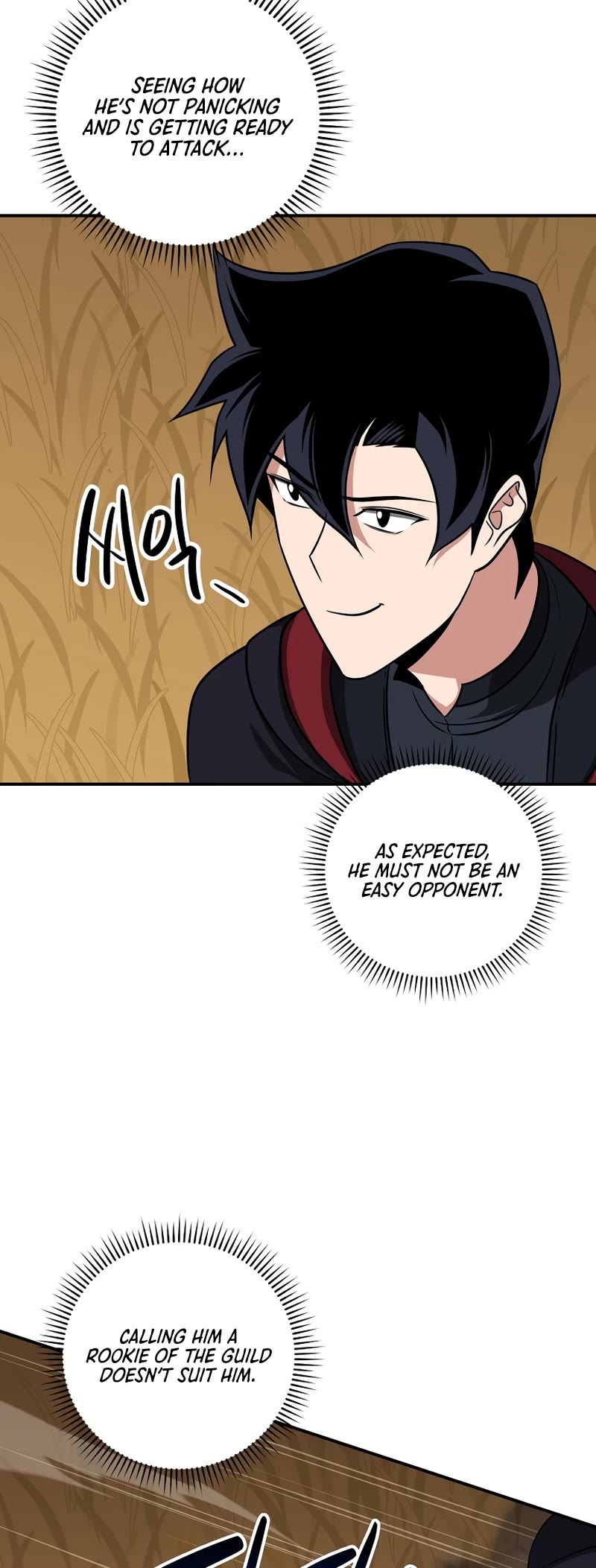 BJ Archmage chapter 54 page 5