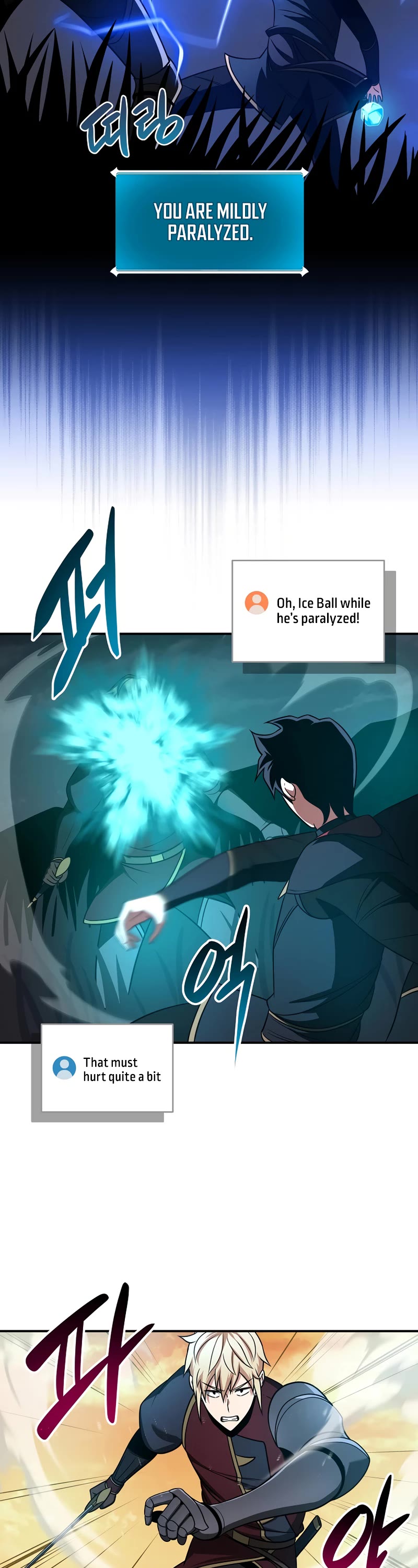 BJ Archmage chapter 54 page 8