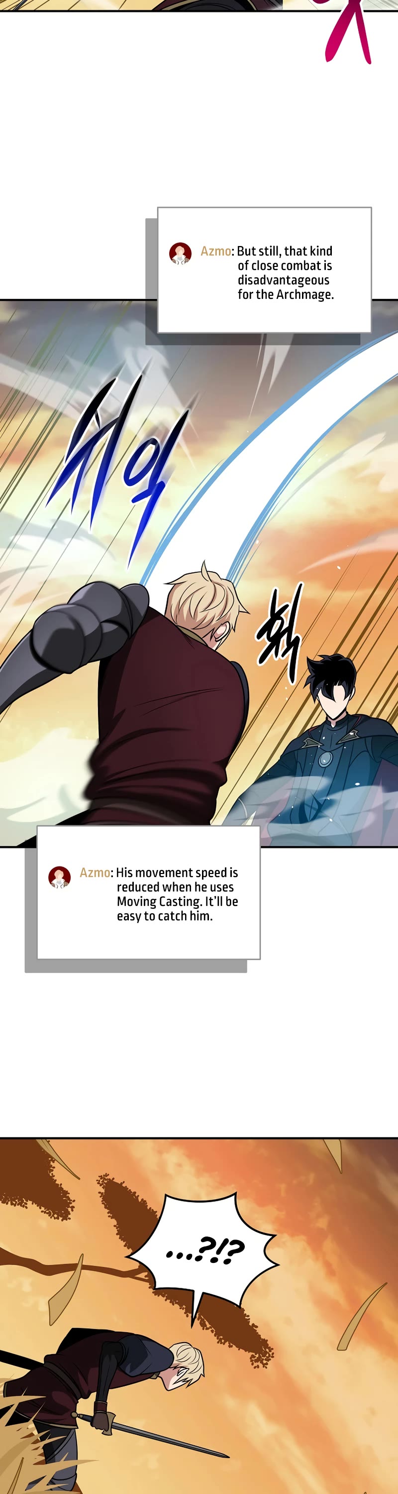 BJ Archmage chapter 54 page 9