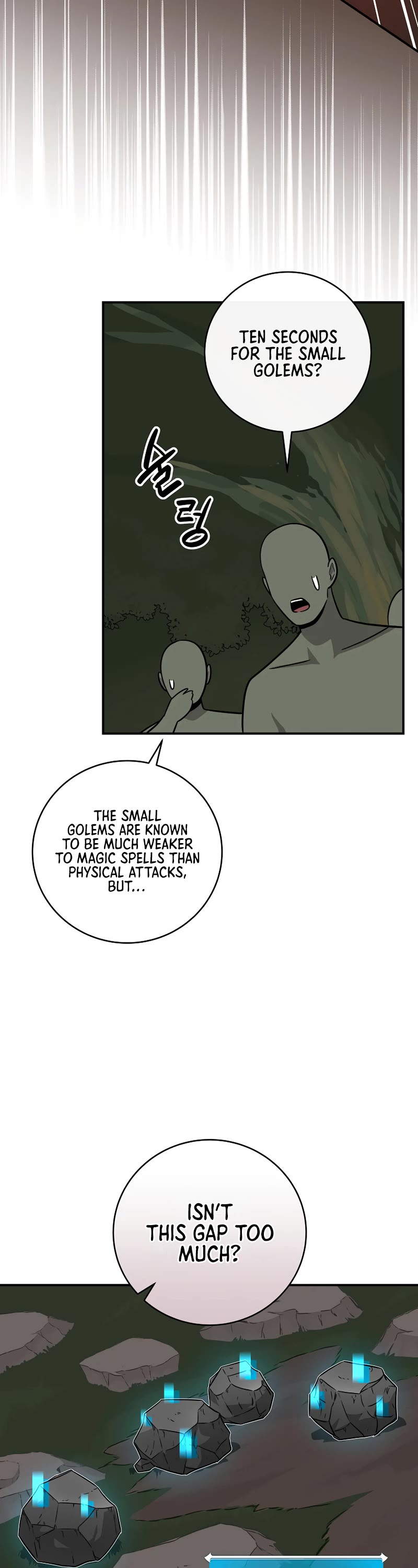 BJ Archmage chapter 55 page 22