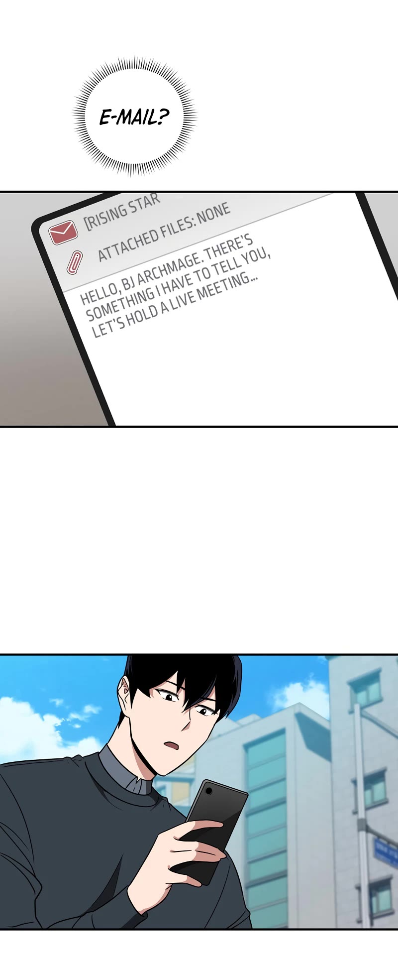 BJ Archmage chapter 55 page 5
