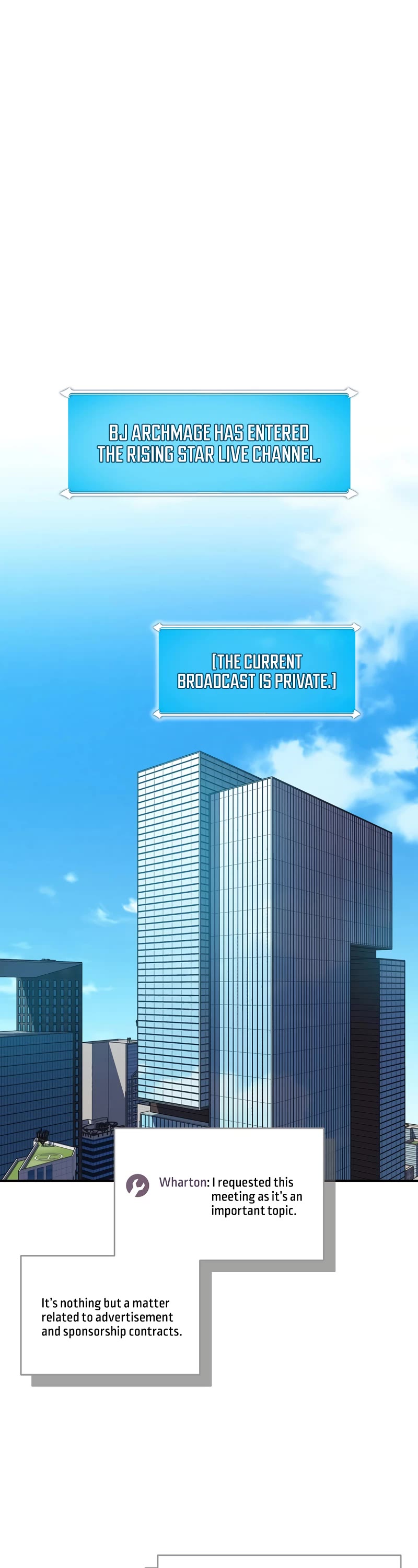 BJ Archmage chapter 55 page 7