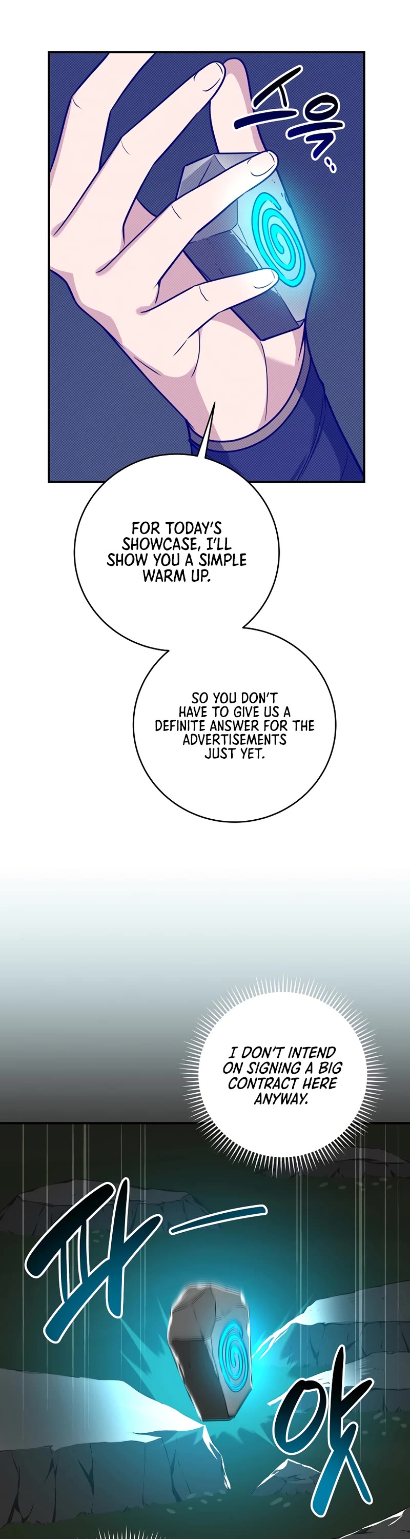 BJ Archmage chapter 56 page 11