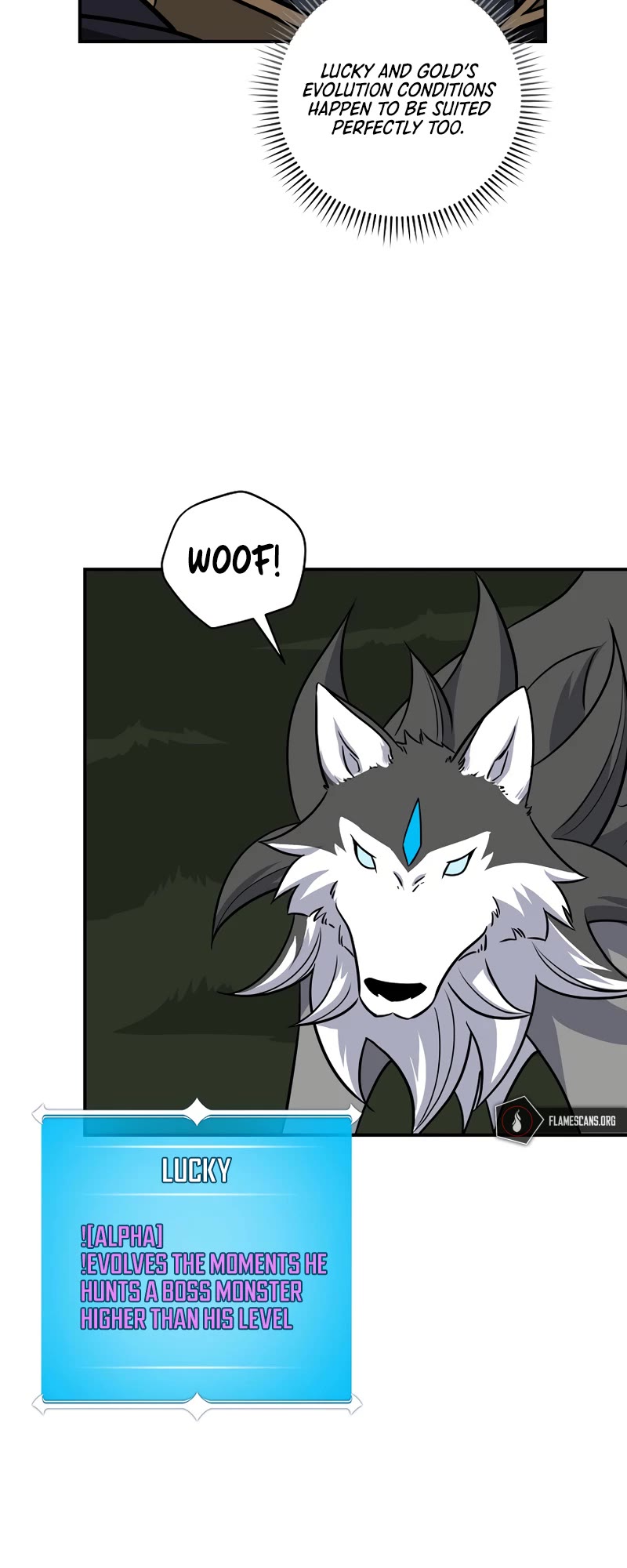 BJ Archmage chapter 56 page 17