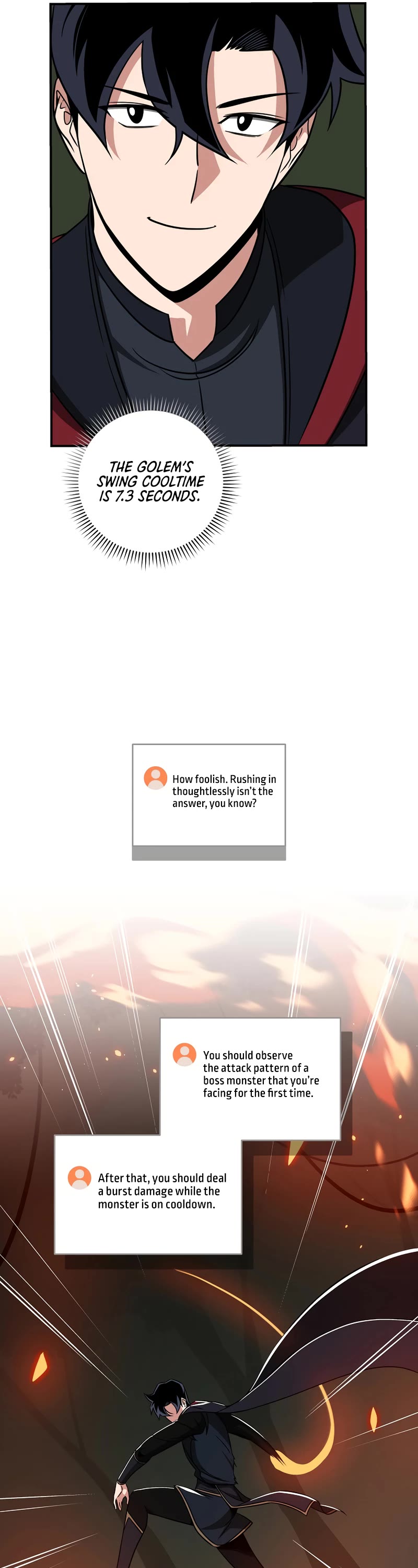 BJ Archmage chapter 56 page 25