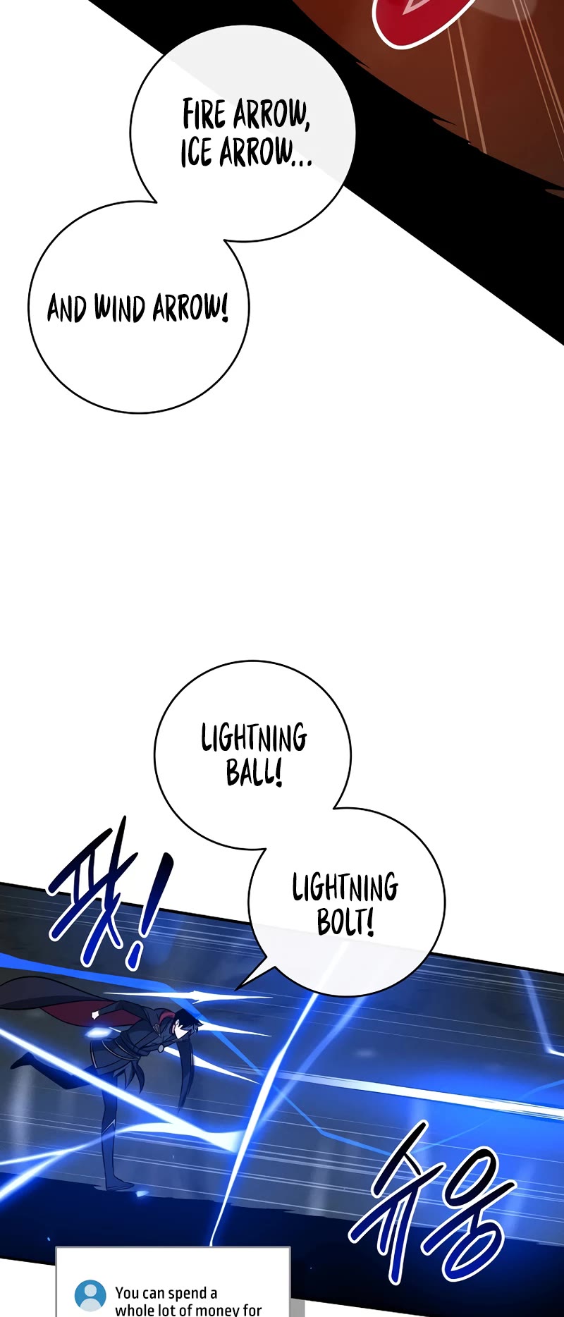 BJ Archmage chapter 56 page 27