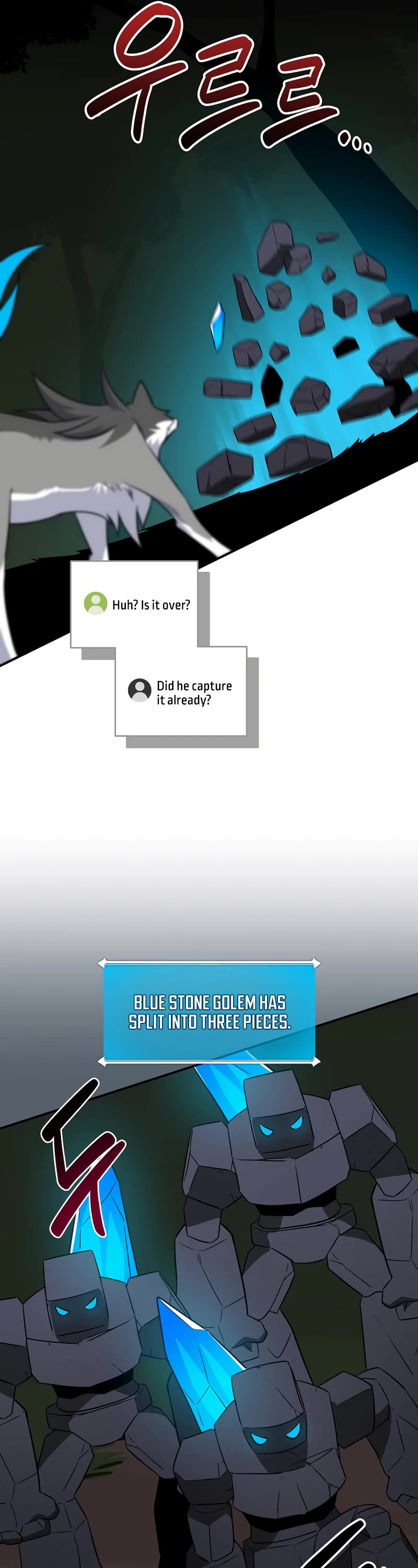 BJ Archmage chapter 56 page 29