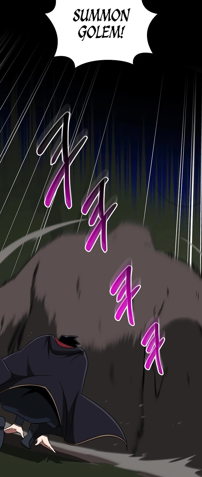 BJ Archmage chapter 56 page 32