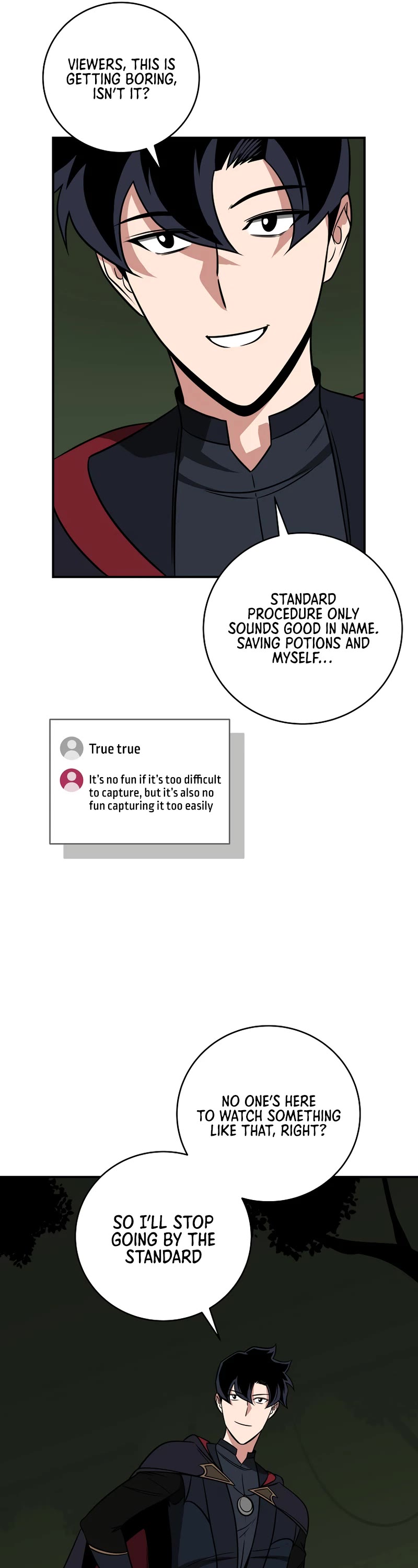 BJ Archmage chapter 56 page 36