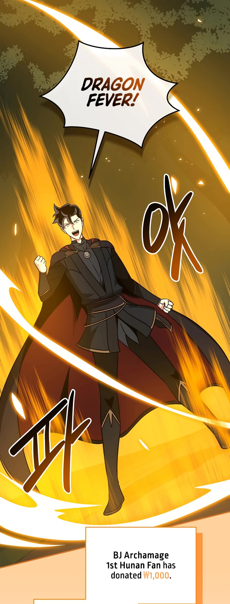 BJ Archmage chapter 56 page 39