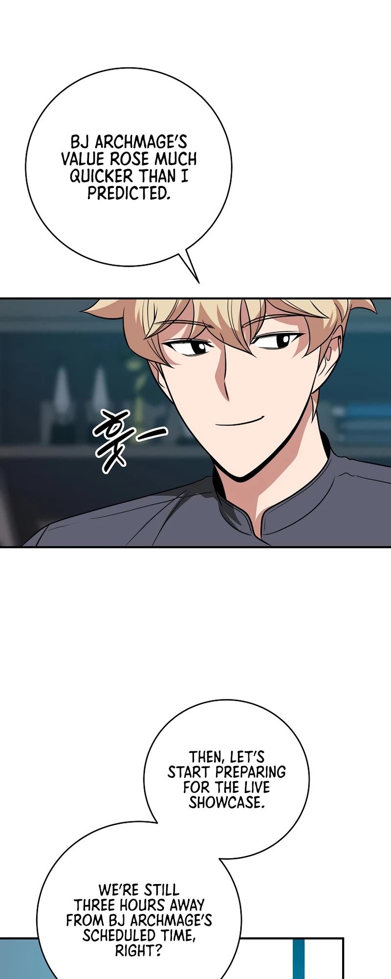 BJ Archmage chapter 56 page 4