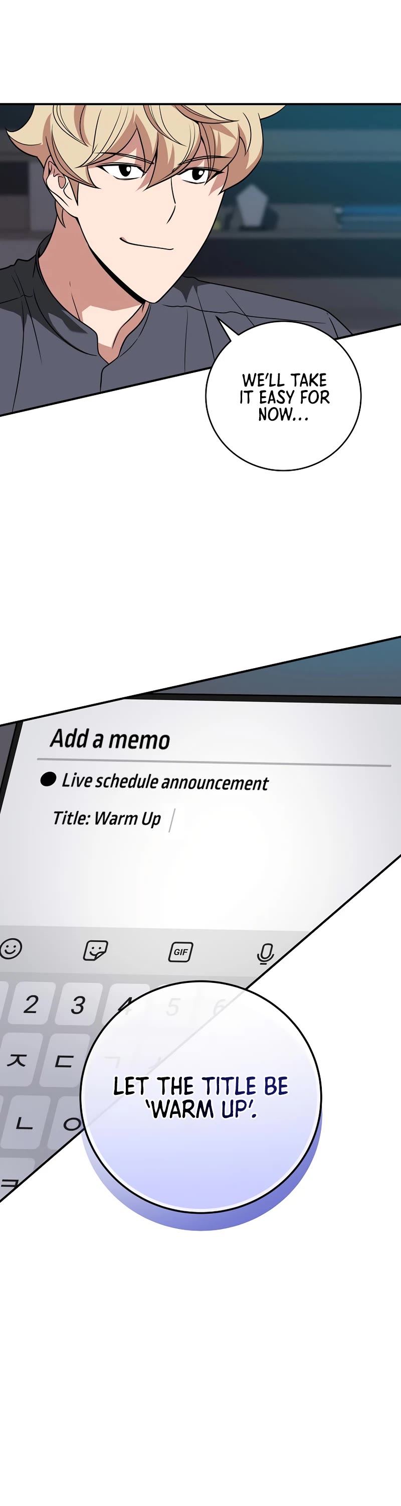 BJ Archmage chapter 56 page 6