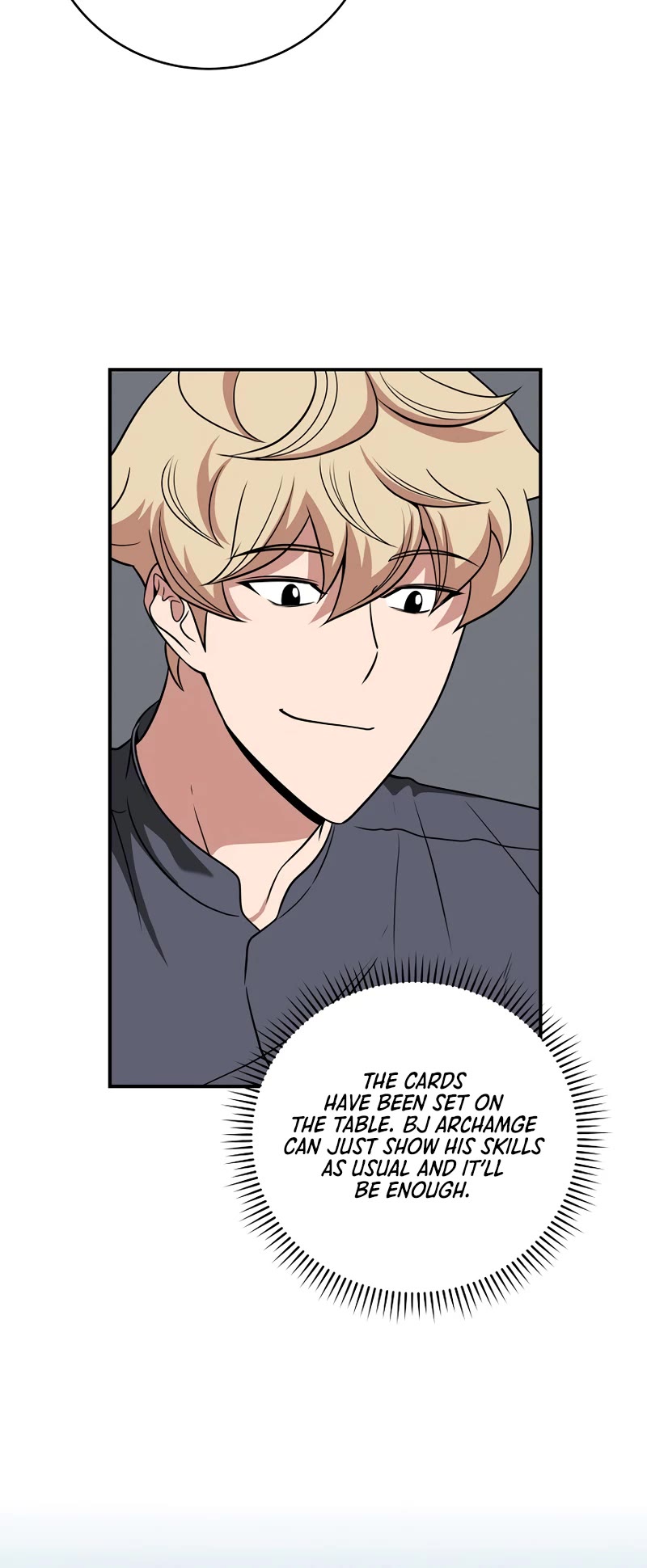 BJ Archmage chapter 56 page 9