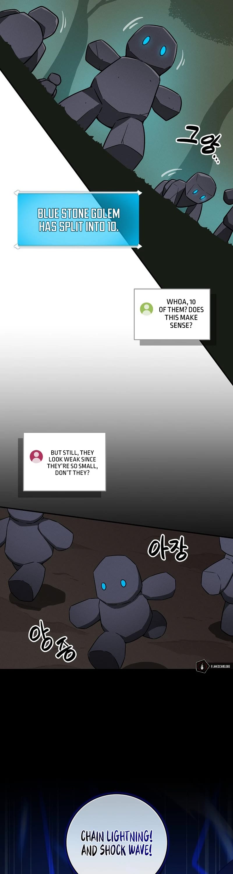 BJ Archmage chapter 57 page 10