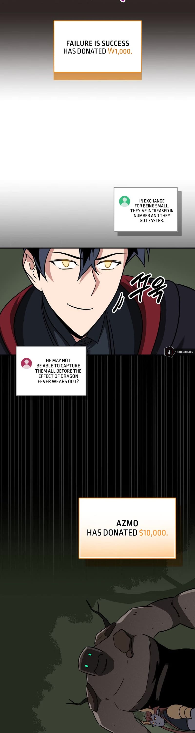 BJ Archmage chapter 57 page 14