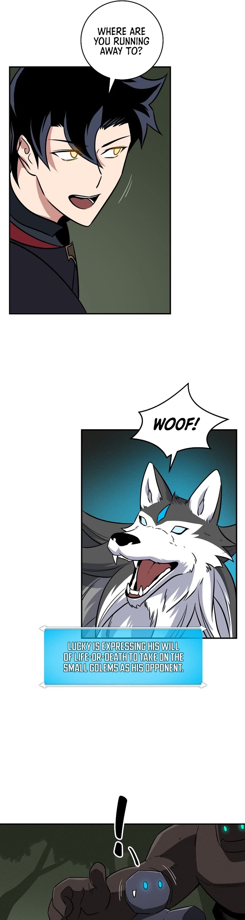 BJ Archmage chapter 57 page 17