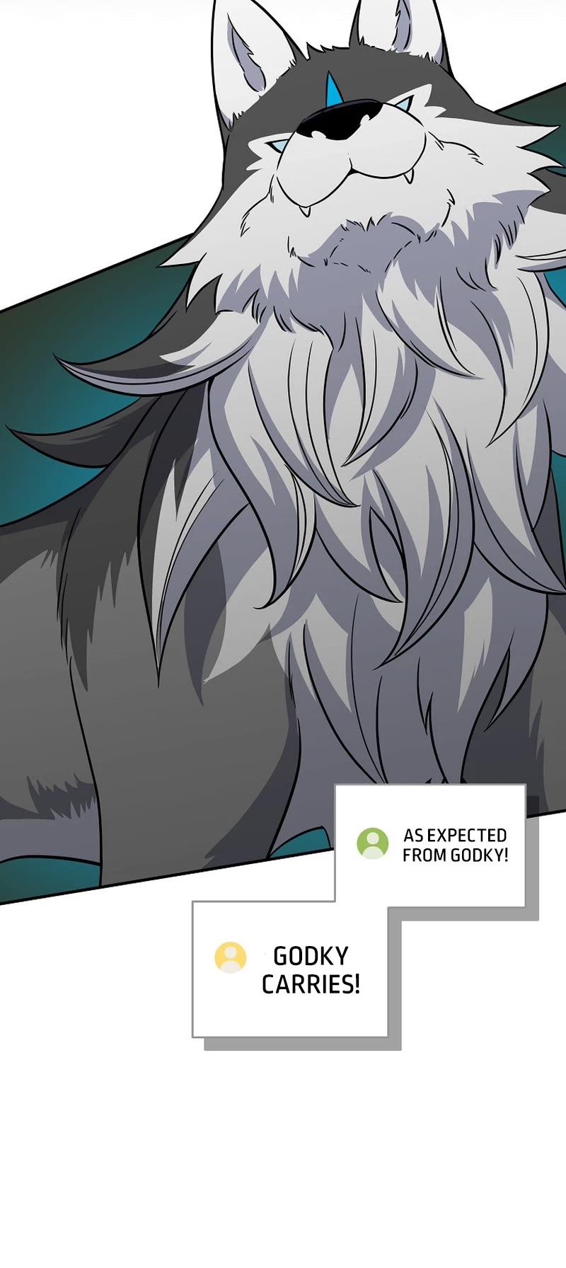 BJ Archmage chapter 57 page 20