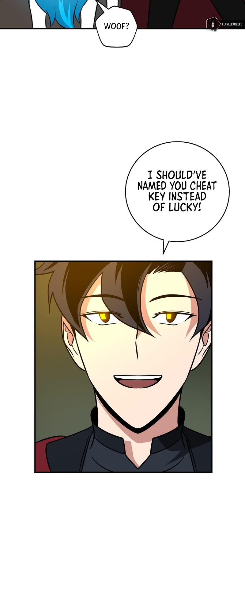 BJ Archmage chapter 57 page 34